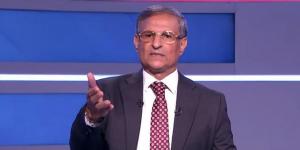 مصطفى يونس: الأهلي لا يستحق ركلة جزاء أمام سيراميكا كليوباترا