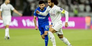 السد القطري يُسقط الهلال السعودي بركلات الترجيح ويبلغ ربع نهائي دوري أبطال آسيا للنخبة