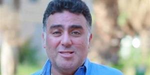 جدل حول ديانة تامر حبيب.. هل يعتنق المسيحية؟