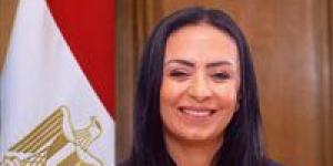 وزيرة التضامن توجه بصرف مساعدات عاجلة لأسر ضحايا حريق مصنع الزاوية الحمراء