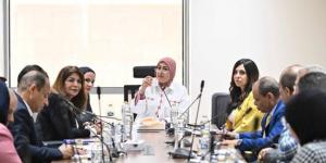 إعلام النواب توصي بإدراج متطلبات قصور الثقافة المقدمة من النواب ضمن الخطة الاستثمارية لوزارة الثقافة