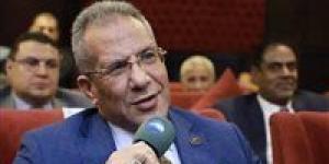 وكيل تضامن النواب لـ"تحيا مصر": جميع المقترحات الخاصة بقانون الأسرة تخضع للدراسة وفق الدستور والشريعة