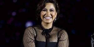 راجع عشمان.. حقيقة التسجيل الصوتي المنسوب لـ شيرين عبد الوهاب