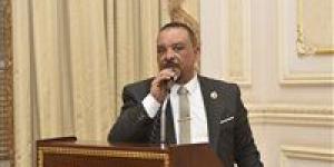 النائب أحمد حافظ: توجيهات الرئيس بشأن قوانين الأسرة خطوة مهمة لإصلاح تشريعي متكامل.. ويدعو لحوار مجتمعي شامل لضمان توازن التشريعات