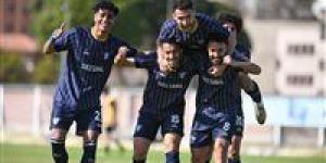 نقطة واحدة تشعل صراع القمة بين بورفؤاد والعبور والحصيلة 416 هدف بعد 24 جولة بالممتاز ب