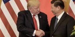 ‎ترامب يكشف تفاصيل رسالته لـ شي: طلبت من الرئيس الصيني ألا يزود إيران بالأسلحة.. كيف كان الرد؟