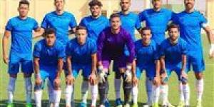 هبوط طامية رسميًا بعد هزيمة تاريخية.. 10 أهداف تُنهي الحلم في الممتاز ب