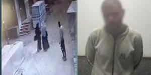 في طريقهما للعمل.. القبض على المتهم بالتعدي سيدتين بسلاح أبيض في الدقهلية