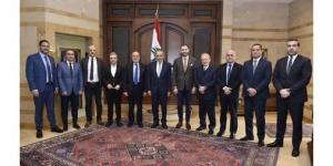 «الاشتراكي» لـ «الأنباء»: مرجعية الدولة هي الإطار ومواقف الرئيس عون هي البوصلة