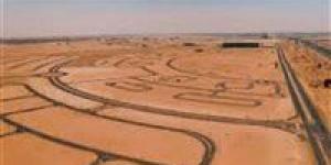 المتر بـ3755 جنيهًا.. تفاصيل طرح أراضٍ استثمارية جديدة في المدن الجديدة 2026