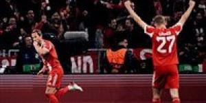 البايرن ضد الريال.. ملخص اهداف ونتيجة مباراة ريال مدريد وبايرن ميونخ في إياب ربع نهائي دوري أبطال أوروبا