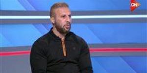 أحمد غانم سلطان نجم الزمالك السابق: مبادئ الأهلي "ماتت" بعد أزمة مباراة سيراميكا