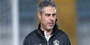 الزمالك يواصل استعدادته لمواجهة شباب بلوزداد في نصف نهائي الكونفدراليه