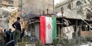 الهلال الأحمر الإيراني: إنقاذ أكثر من 7200 شخص من تحت الأنقاض في الحرب الدائرة