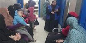 «الصحة»: 2.7 مليون مواطن استفادوا من حملة «365 يوم سلامة» في الربع الأول 2026