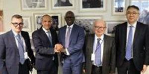 وزير التخطيط: الاقتصاد المصري أظهر صلابة في ظل التوترات الجيوسياسية في المنطقة