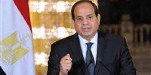 الرئيس السيسي يؤكد ضرورة إقامة شراكات استراتيجية مع كبرى الشركات العالمية