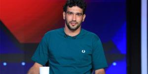 صلاح سليمان: الزمالك الأقرب للدوري.. وبيراميدز يفتقد الدوافع والأهلي منافس الأبيض الوحيد