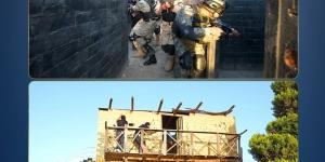 تنسيق أمني وعسكري.. “الداخلية” تنفذ برنامج معايشة مشترك بين طلاب الشرطة والحربية