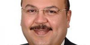 النائب ميشيل الجمل: قرار وزير الصناعة بزيادة الأنشطة داخل الأحوزة العمرانية إلى 65 نشاطًا يدعم الاستثمار الصناعي ويخفيف الأعباء عن المستثمرين