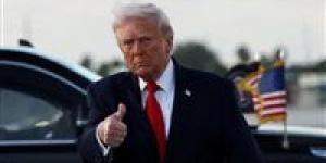 ترامب: الولايات المتحدة ستستعيد اليورانيوم المخصب من إيران