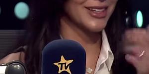 ريم سامي: نفسي يعملوا معاش للمطلقات