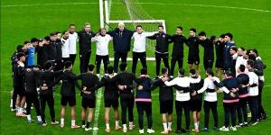 الزمالك في مهمة حسم أمام شباب بلوزداد ببطولة الكونفيدرالية