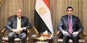 وزير الشباب والرياضة يهنئ الزمالك بالتأهل لنهائي الكونفدرالية