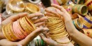 عاجل| مفاجأة في سعر الذهب اليوم في مصر..وعيار 21 يسجل هذا الرقم