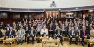 رسالة عدالة من القاهرة.. النيابة العامة تفتح أبوابها لتعزيز السلام الدولي