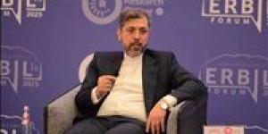 خارجية إيران: لن نسلم أمريكا اليورانيوم المخصب ولسنا مستعدين لجولة محادثات جديدة