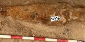 كشف أثري جديد في المنيا يعيد إحياء أسرار البهنسا في العصر الروماني