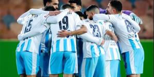 فيستون ماييلي يقود تشكيل بيراميدز في مواجهة حلوان العام وديا