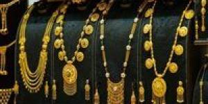 تطورات أسعار الذهب في مصر بعد إغلاق مضيق هرمز مجددًا