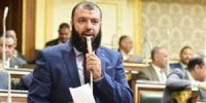 "برلمانية النور" ترفع مذكرة استراتيجية للبرلمان لإعادة هيكلة الجهاز الإداري عبر دمج أوائل الخريجين وحملة الدرجات العلمية