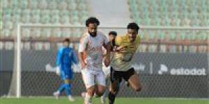 القناة في القمة وصراع سباعي علي بطاقتي الممتاز والحصيلة 515 هدف بعد الجولة 30 بدوري المحترفين