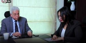 عبد المنعم سعيد في ندوة تحيا مصر: المنطقة على حافة انفجار جديد.. والصراع بين إيران وإسرائيل “مشروعان يتصادمان” ومصر تتحرك بهدوء لوقف النار