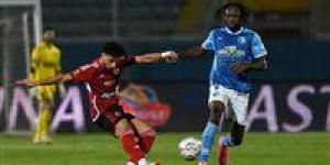 موعد مباراة الأهلي وبيراميدز والقناة الناقلة فى بطولة الدوري