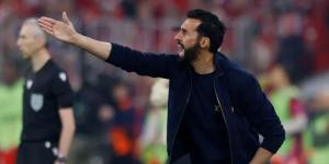 خلافة أربيلوا تشتعل.. أسماء قوية مرشحة لتدريب ريال مدريد