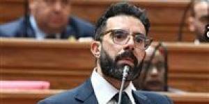 إسلام قرطام: عدالة القوانين لا تكفي.. العبرة بالتطبيق على الأرض