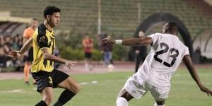 المقاولون ضد طلائع الجيش.. المقاولون العرب يهزم طلائع الجيش بثنائية نظيفة في الدوري المصري