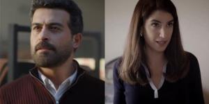 مواعيد مسلسل ليل الحلقة 57.. أحداث جديدة ومفاجآت للأبطال