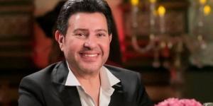 نزيف حاد وأزمة بالجهاز التنفسي.. ماذا حدث لـ هاني شاكر في الساعات الأخيرة؟