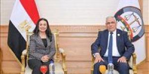 بروتوكول جديد لدعم الأولى بالرعاية.. النيابة العامة تقود شراكة متكاملة لتعزيز العدالة الاجتماعية