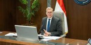 البترول: رفع القدرة الإنتاجية لمجمع جاسكو بالصحراء الغربية إلى 1.5 مليار قدم مكعب غاز