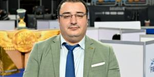 مراقب الاتحاد الدولي للسلاح يشيد بتنظيم كأس العالم بالقاهرة: نموذج احترافي يعكس قوة مصر