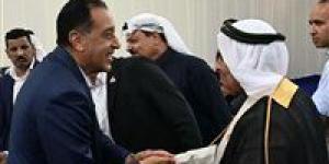 رئيس الوزراء يلتقي عددًا من أعضاء مجلسي النواب والشيوخ عن المحافظة وكبار مشايخ وعواقل سيناء