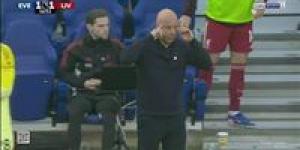 ليفربول.. ملخص اهداف ونتيجة مباراة ليفربول وإيفرتون في الدوري الإنجليزي الممتاز