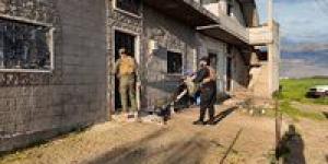 صواريخ وتفجيرات عابرة للحدود.. القصة الكاملة لسقوط خلية «حزب الله» في سوريا