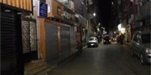 ساعة الغلق لا تُكسر.. 768 مخالفة في حملات مكثفة